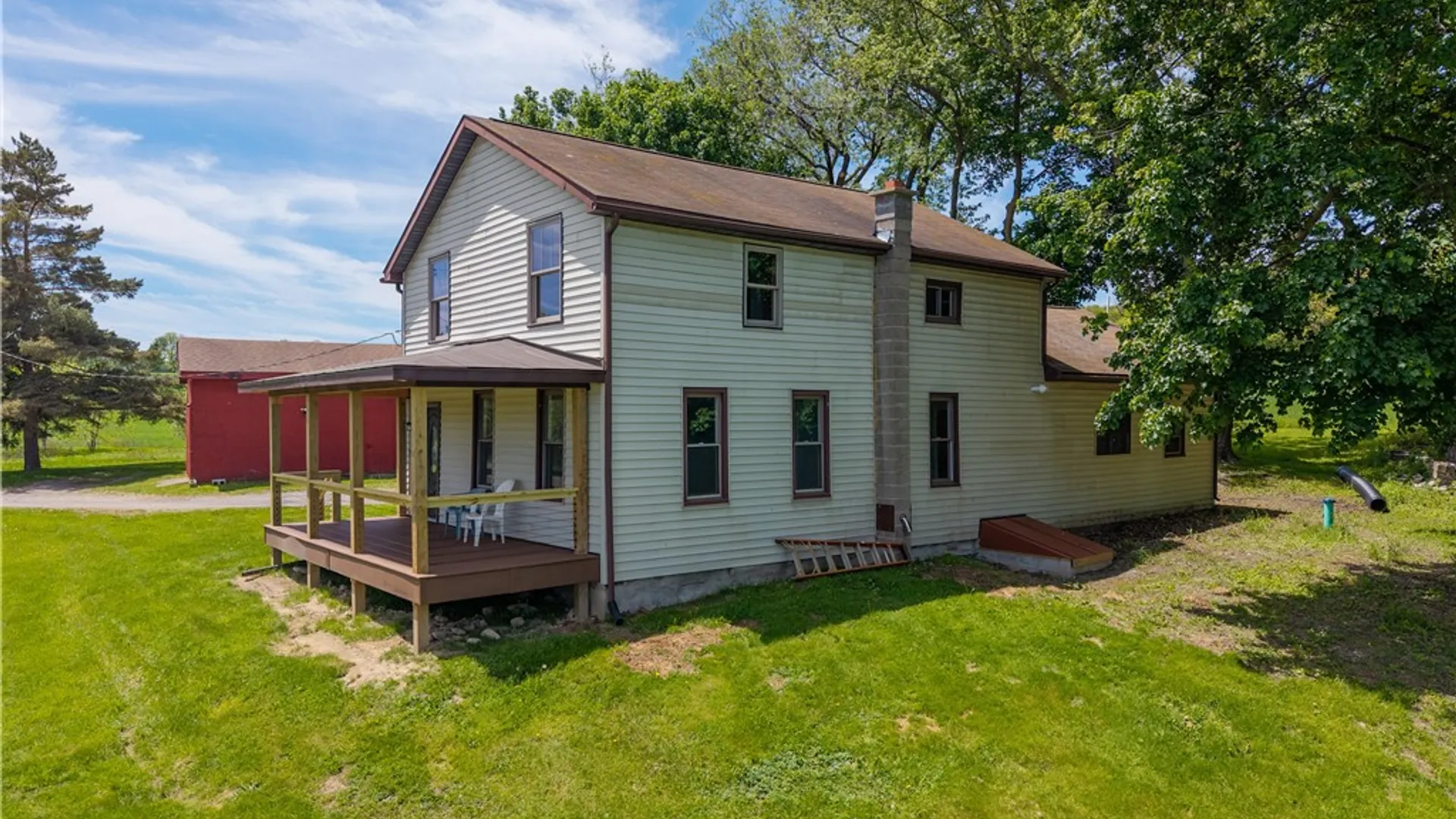 Property at 10180 Valley Road, Ossian, NY 14437 40