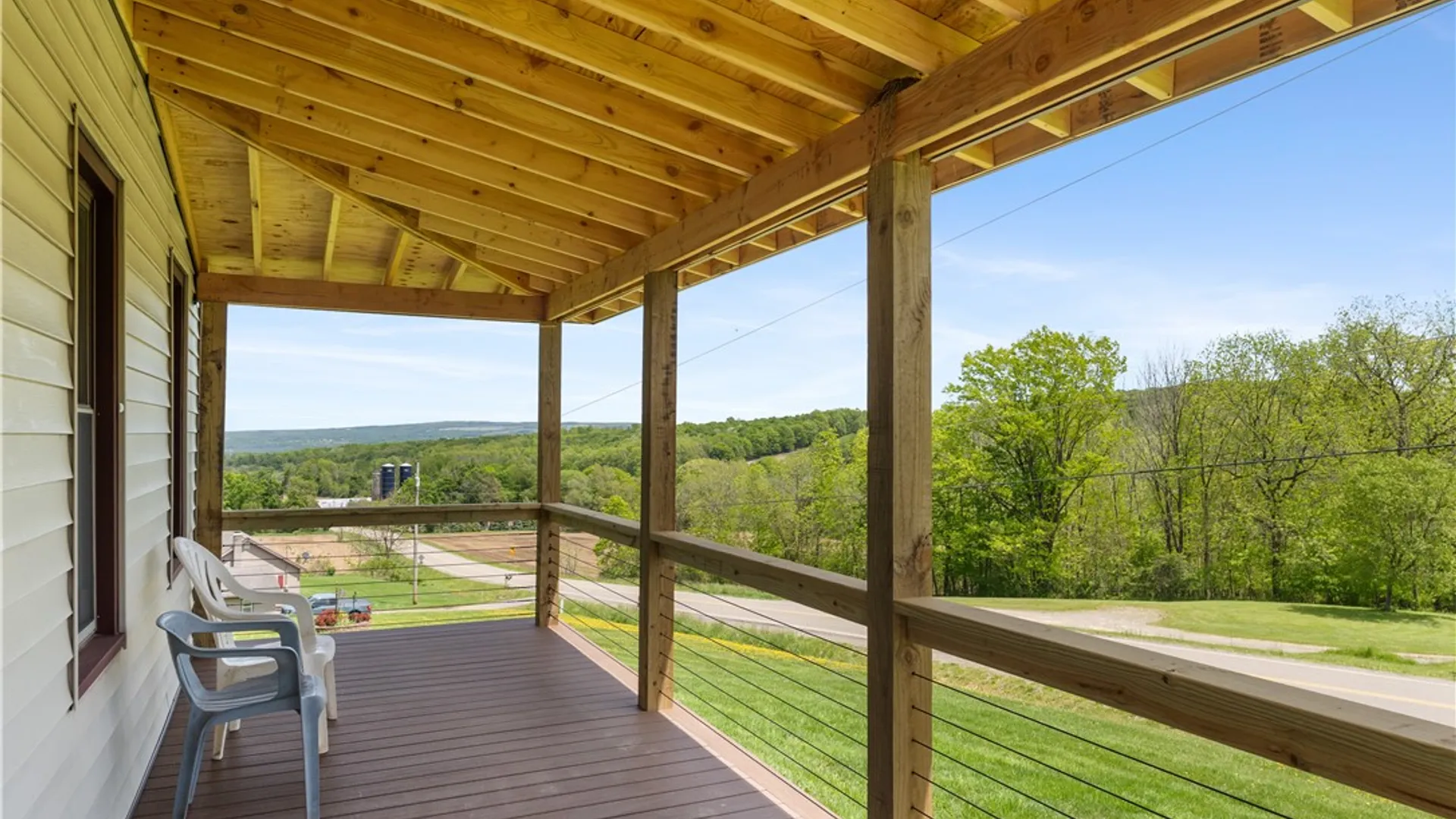 Property at 10180 Valley Road, Ossian, NY 14437 41
