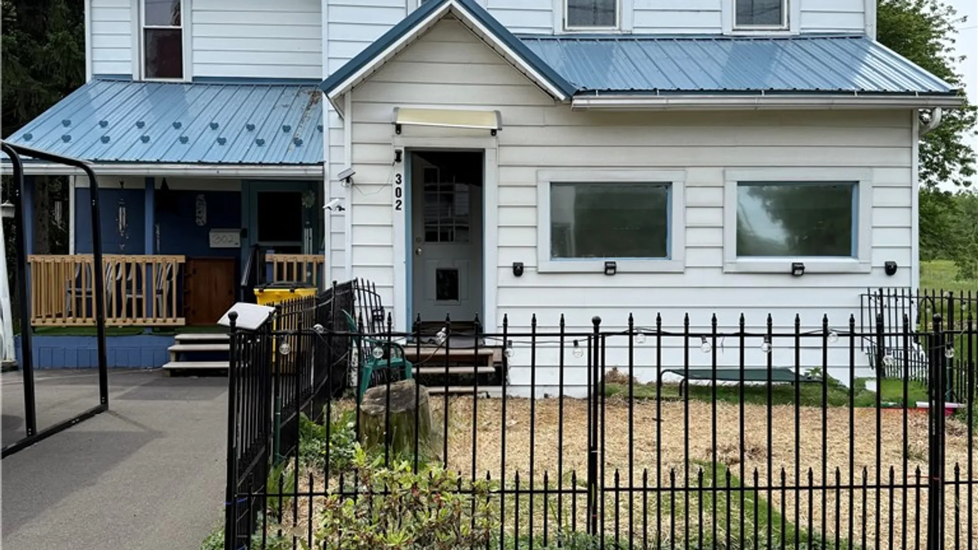 Property at 302 Diven Avenue, Elmira City, NY 14901 2