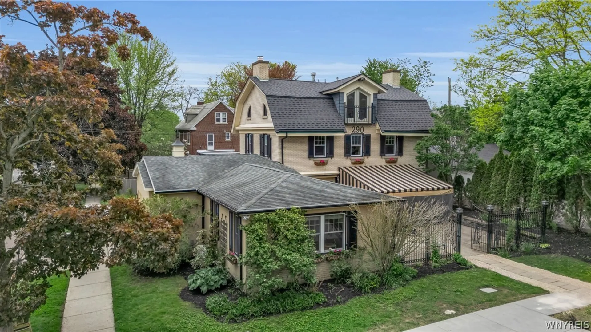 Property at 290 Depew Avenue, Buffalo, NY 14214 2