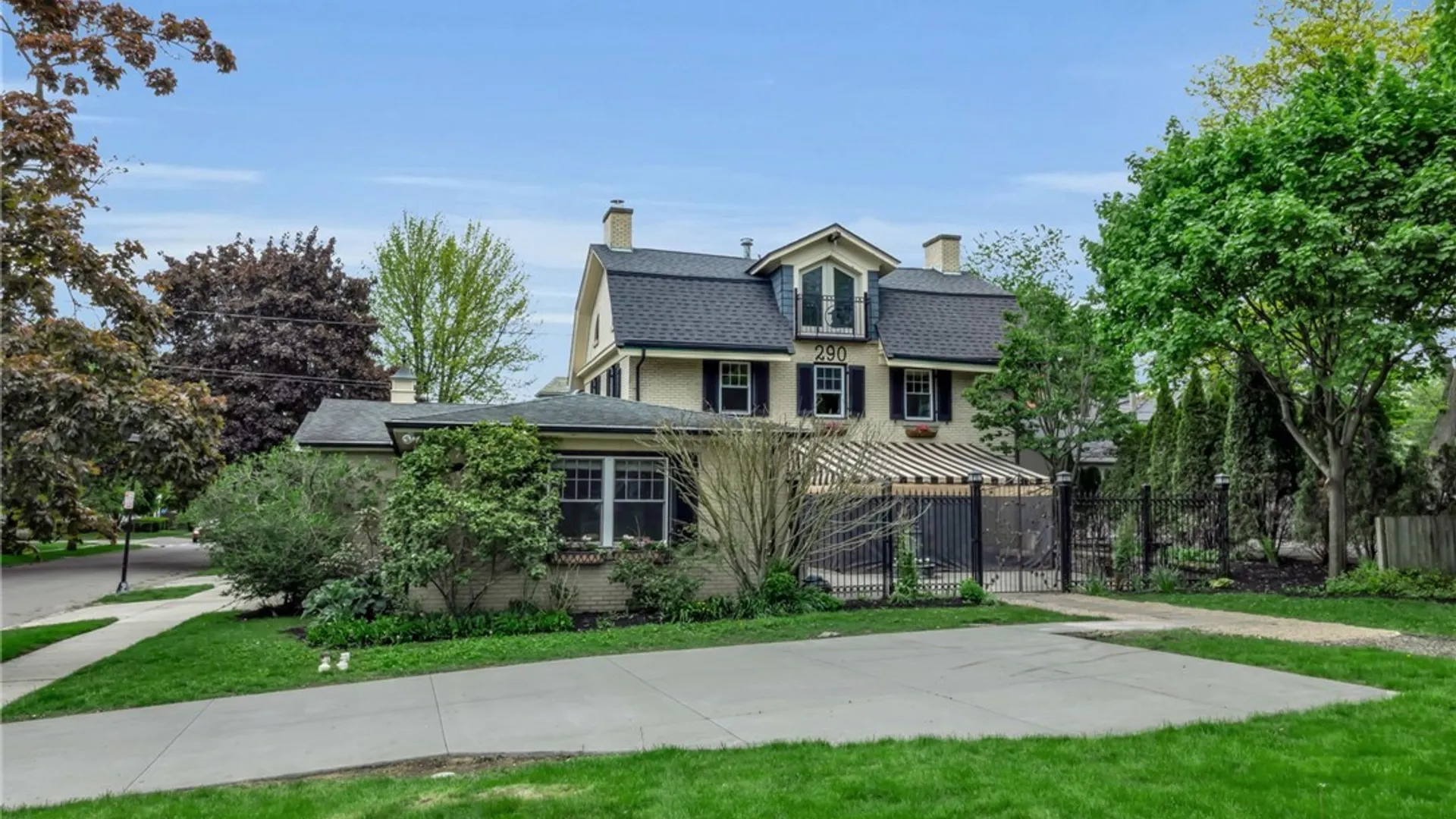 Property at 290 Depew Avenue, Buffalo, NY 14214 4