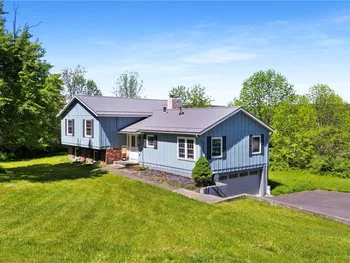 Property at 445 Dan Main Road, Norwich, NY 13815