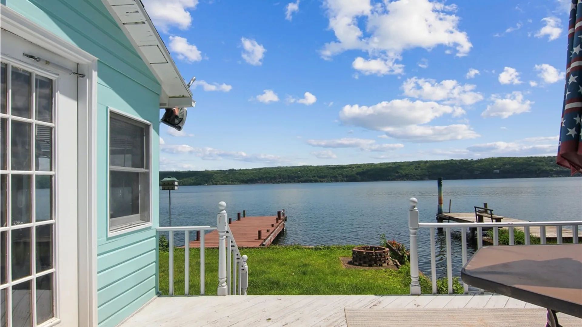 Property at 1191 Taughannock Boulevard, Ulysses, NY 14850 2