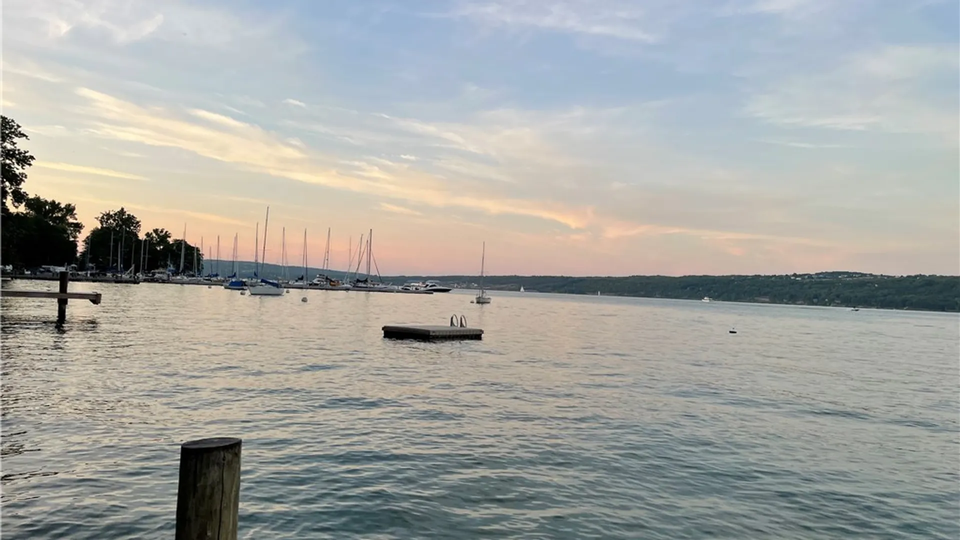 Property at 1191 Taughannock Boulevard, Ulysses, NY 14850 34