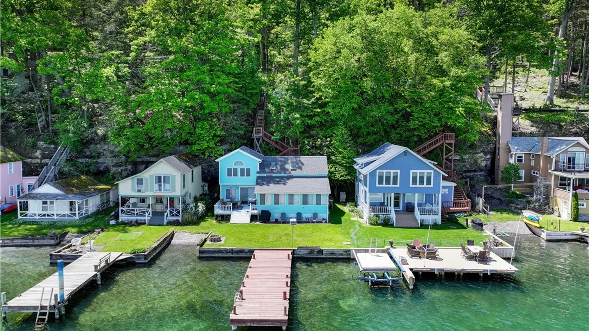 Property at 1191 Taughannock Boulevard, Ulysses, NY 14850 42