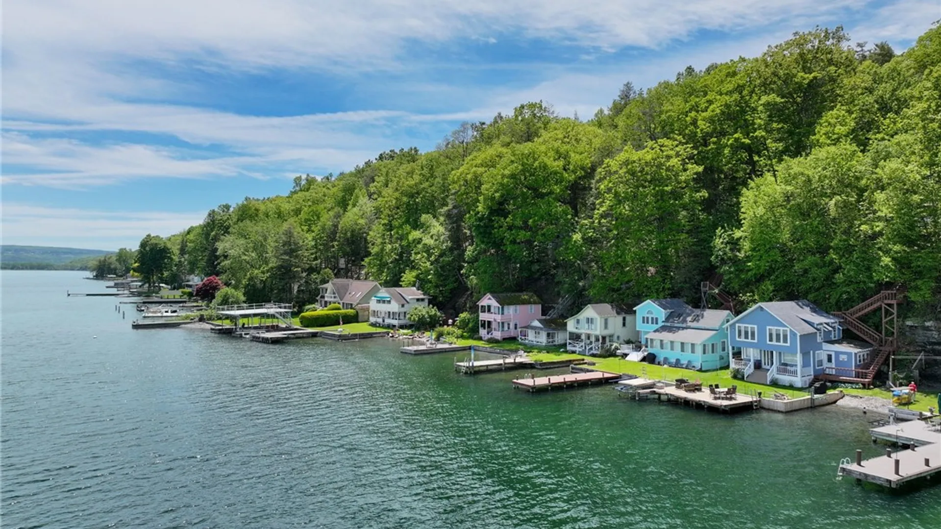 Property at 1191 Taughannock Boulevard, Ulysses, NY 14850 43