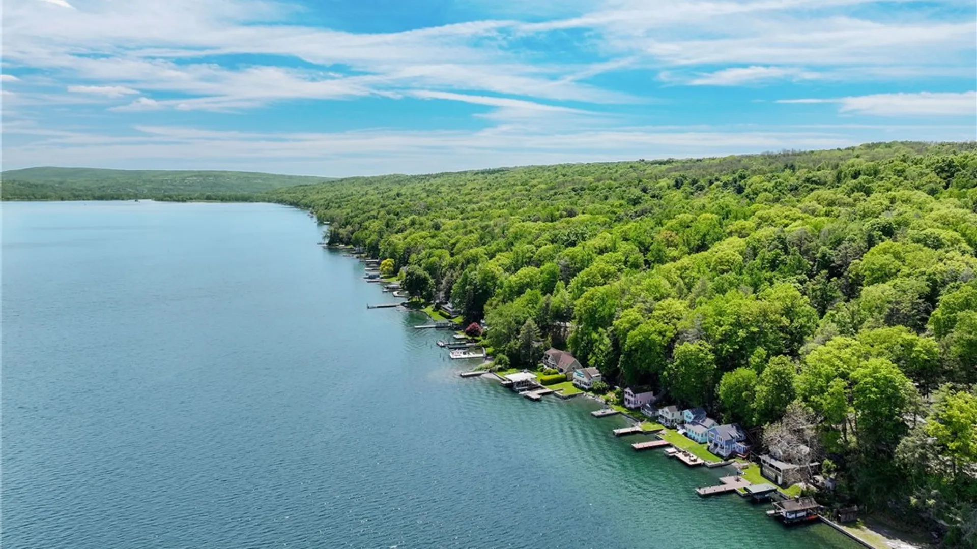 Property at 1191 Taughannock Boulevard, Ulysses, NY 14850 44