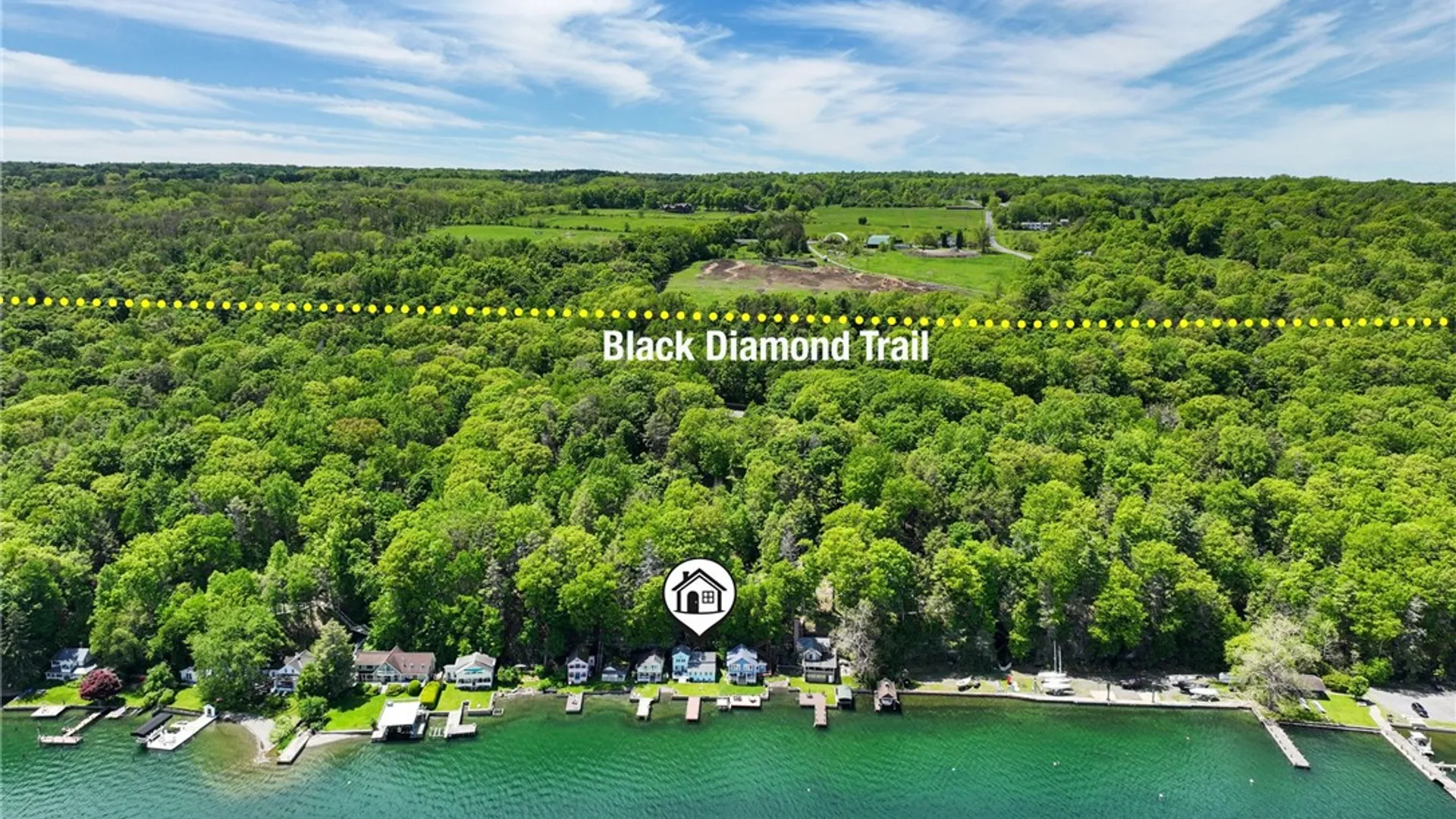 Property at 1191 Taughannock Boulevard, Ulysses, NY 14850 45