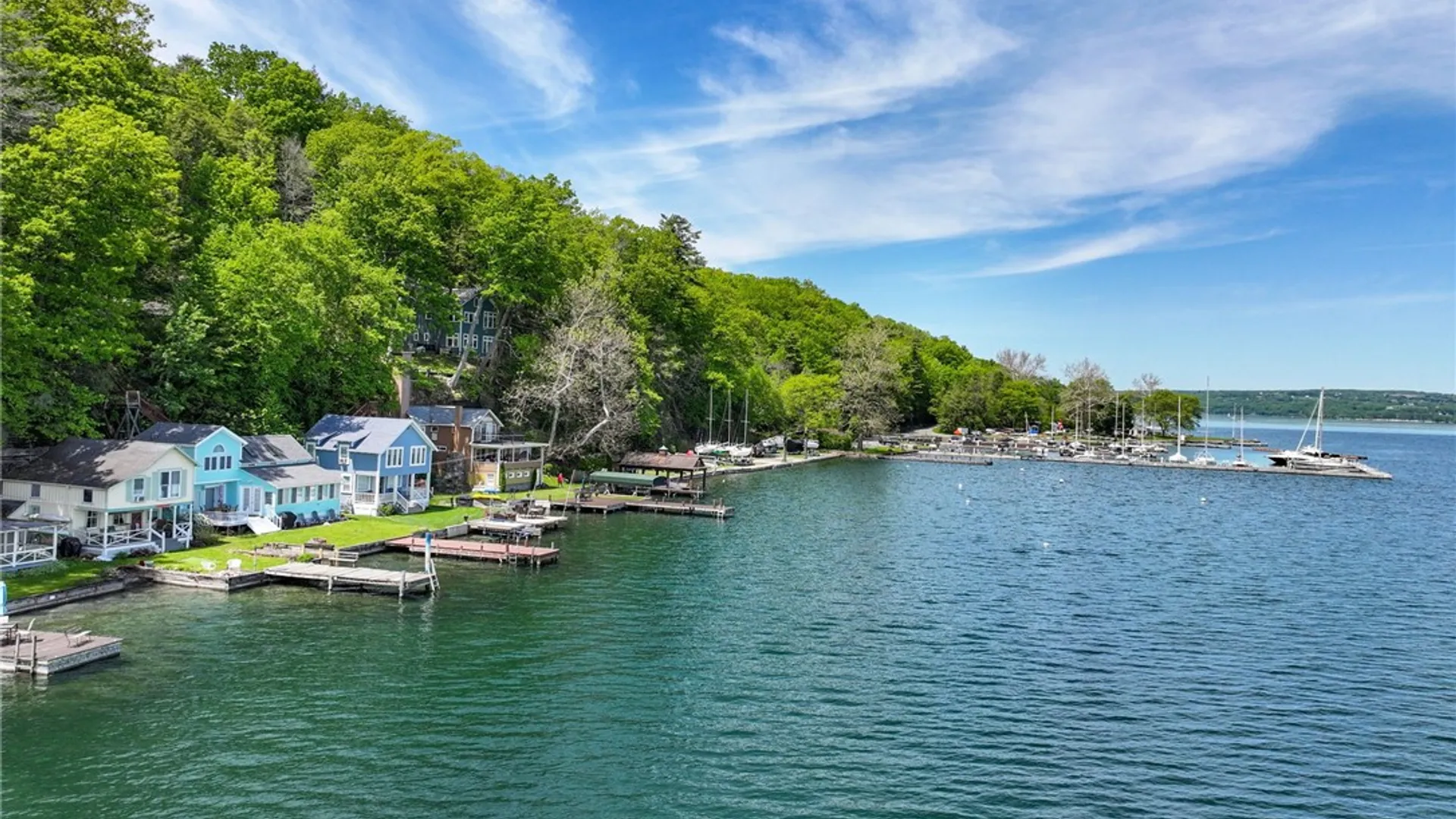 Property at 1191 Taughannock Boulevard, Ulysses, NY 14850 46