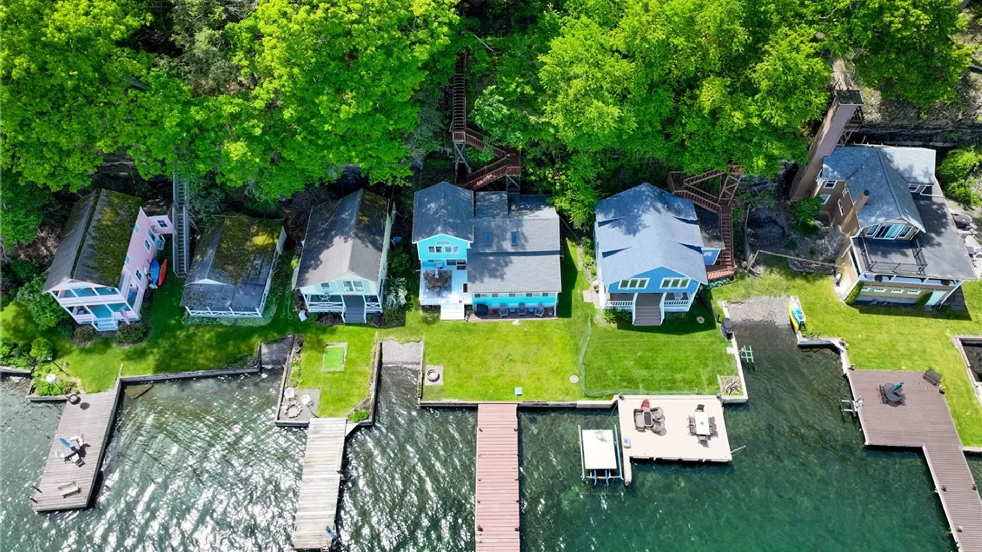 Property at 1191 Taughannock Boulevard, Ulysses, NY 14850 47