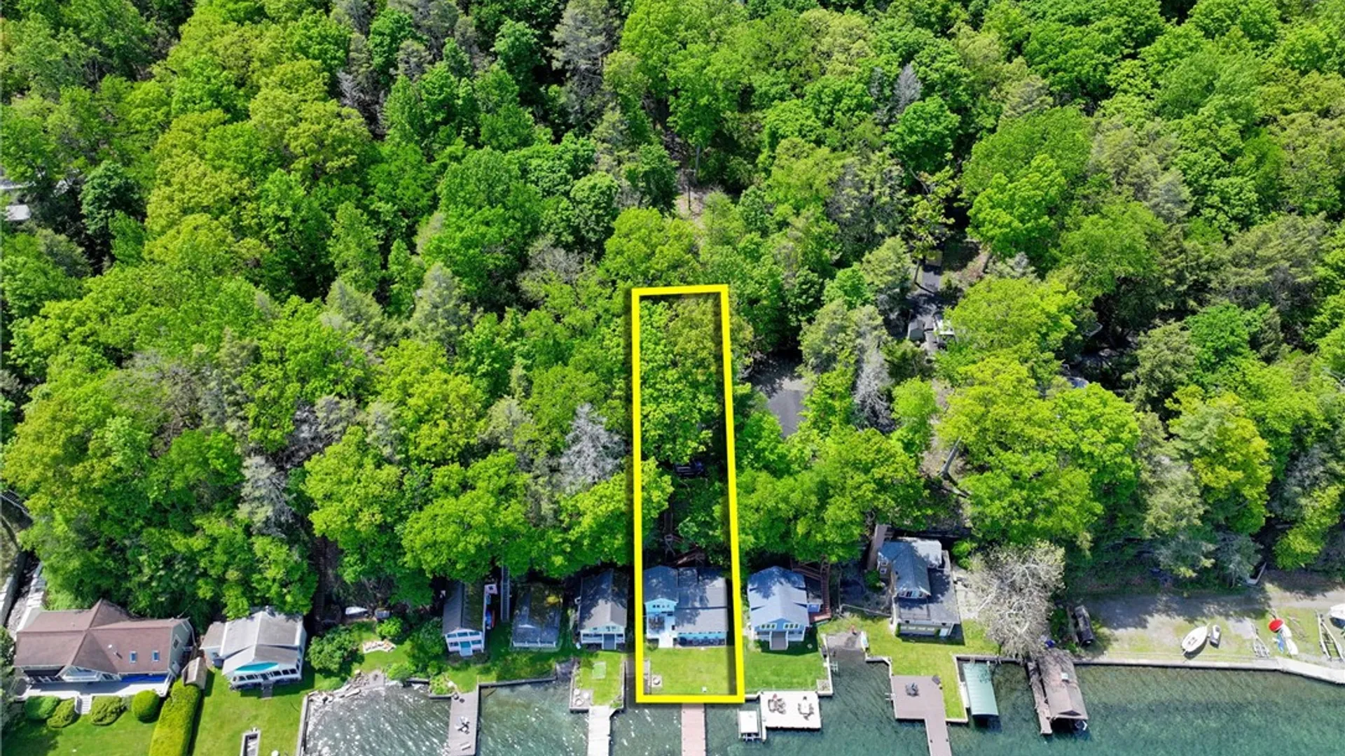 Property at 1191 Taughannock Boulevard, Ulysses, NY 14850 48