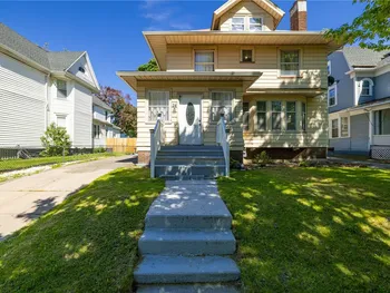 Property at 24 Kenwood Avenue, Rochester, NY 14611