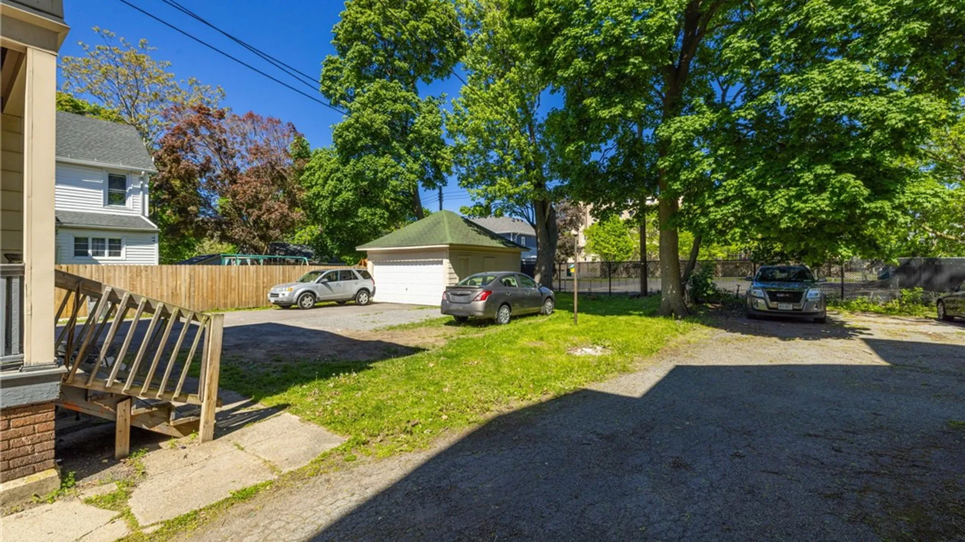 Property at 24 Kenwood Avenue, Rochester, NY 14611 31