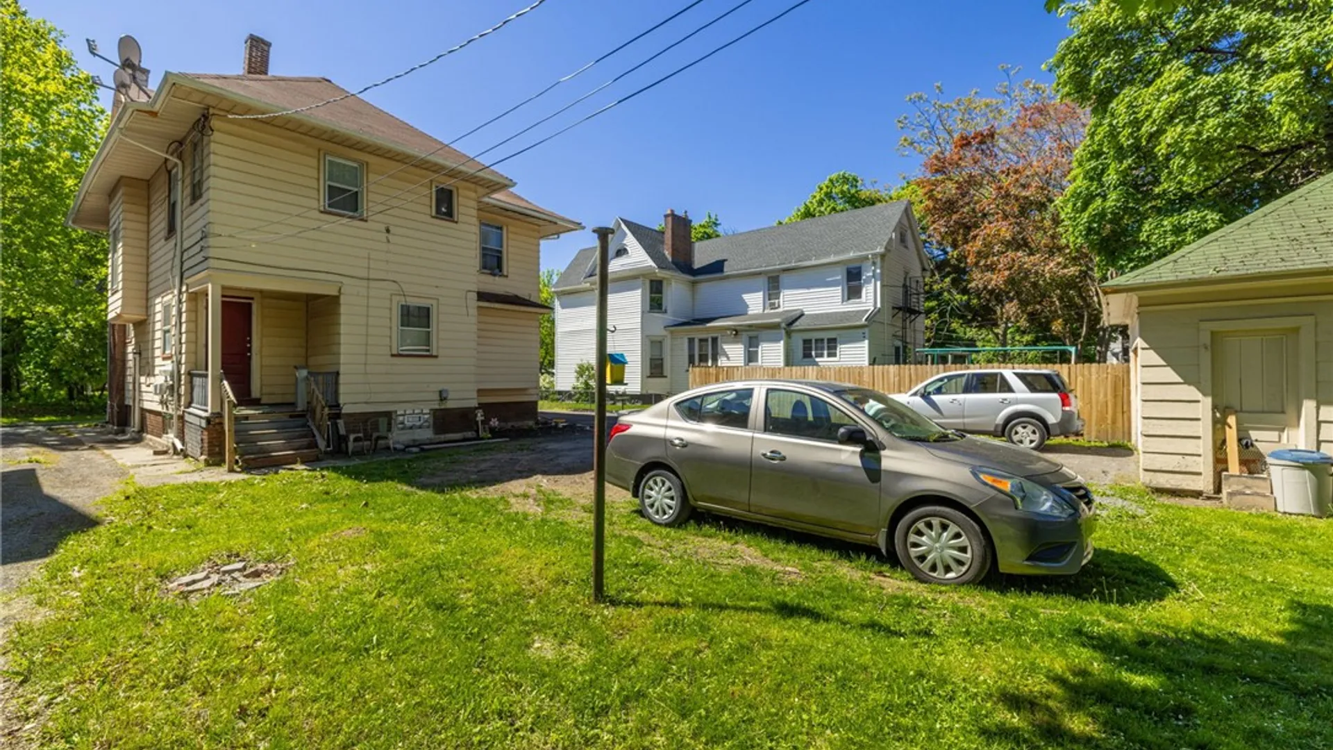 Property at 24 Kenwood Avenue, Rochester, NY 14611 32