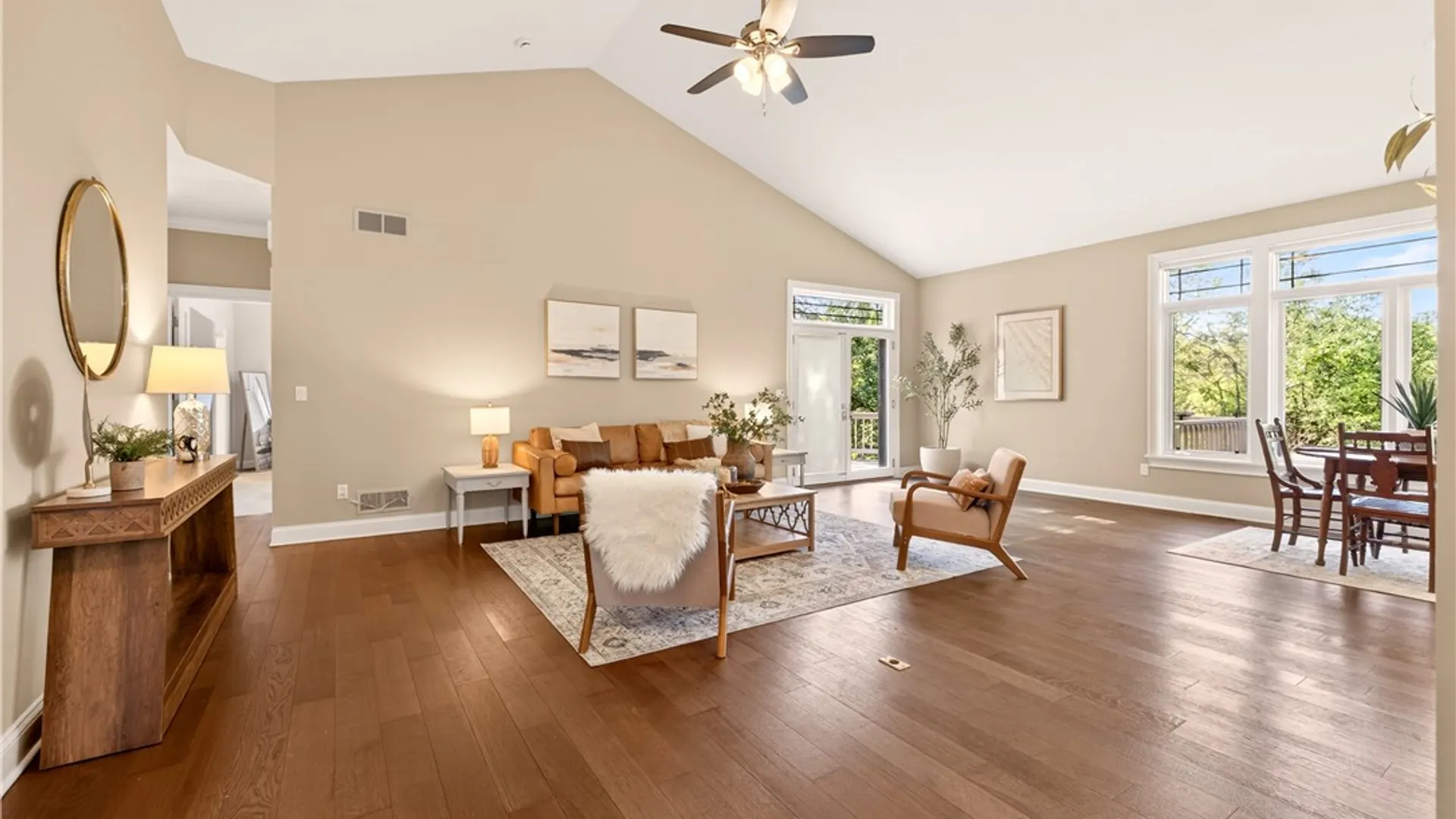 Property at 72 Woodcliff, Perinton, NY 14450 7
