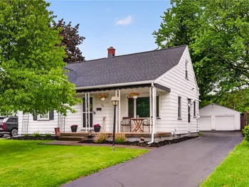 Property at 110 Smyles Drive, Irondequoit, NY 14609