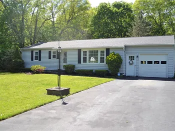 Property at 833 Dewitt Road, Webster, NY 14585