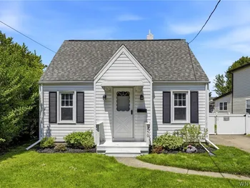 Property at 250 East Avenue, North Tonawanda, NY 14120