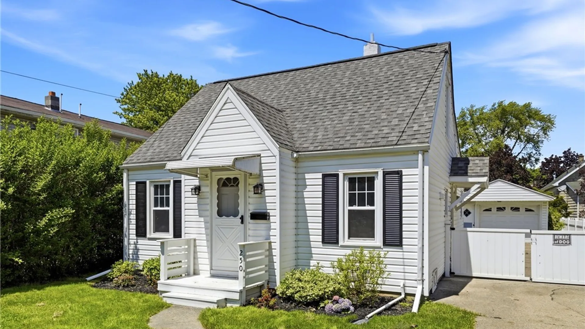 Property at 250 East Avenue, North Tonawanda, NY 14120 2