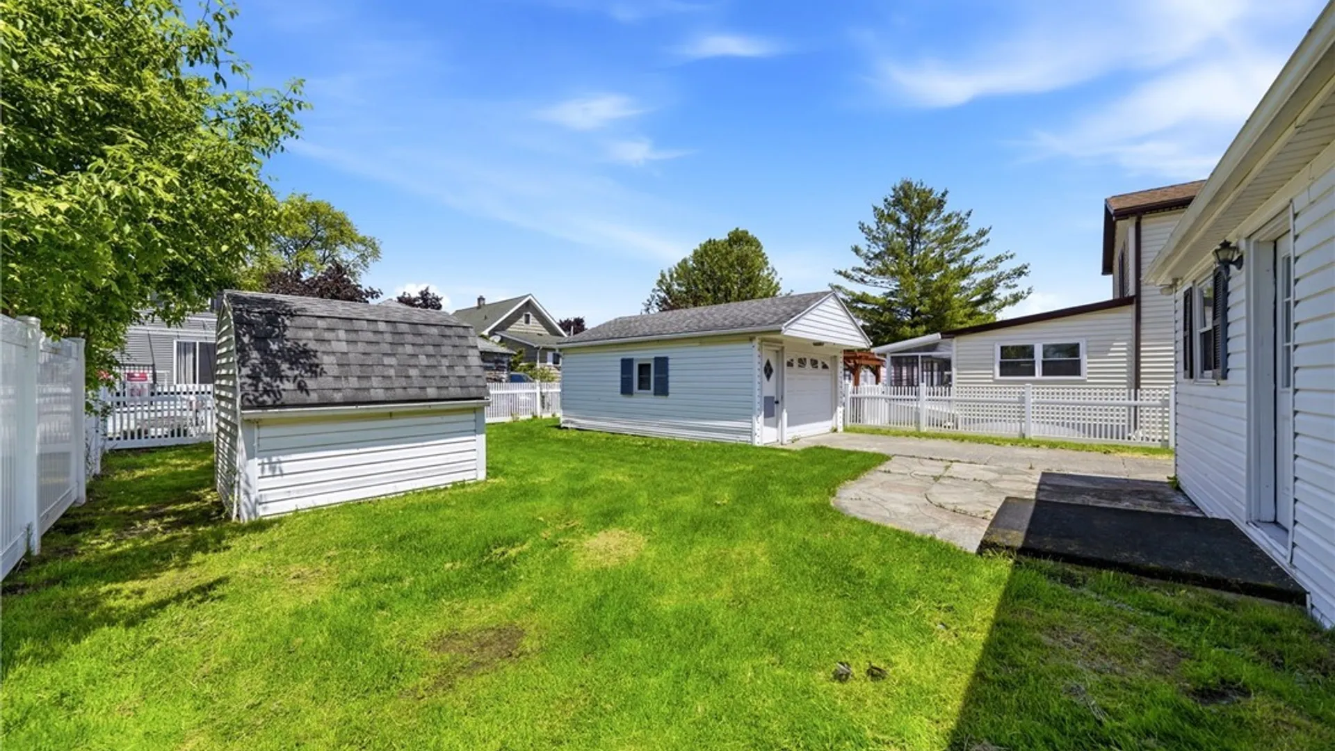 Property at 250 East Avenue, North Tonawanda, NY 14120 31