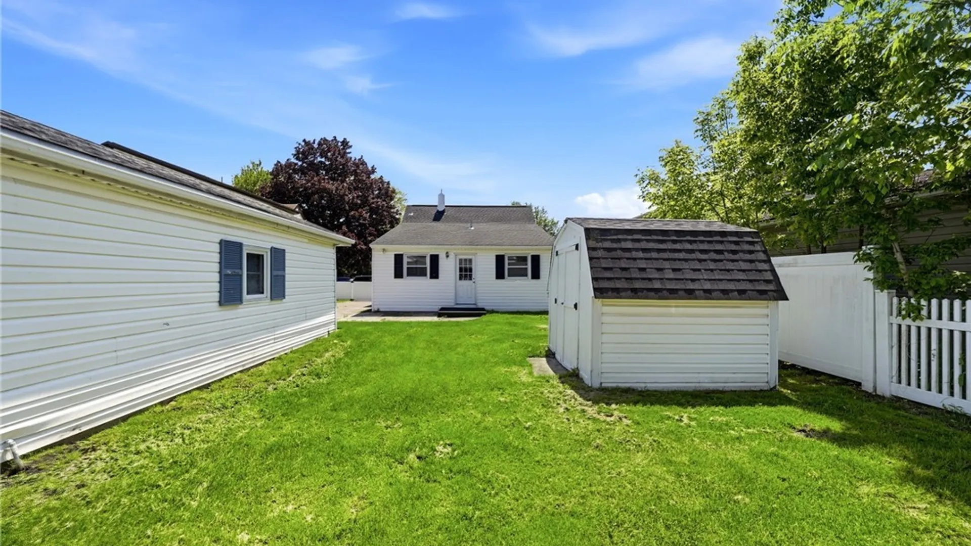 Property at 250 East Avenue, North Tonawanda, NY 14120 32