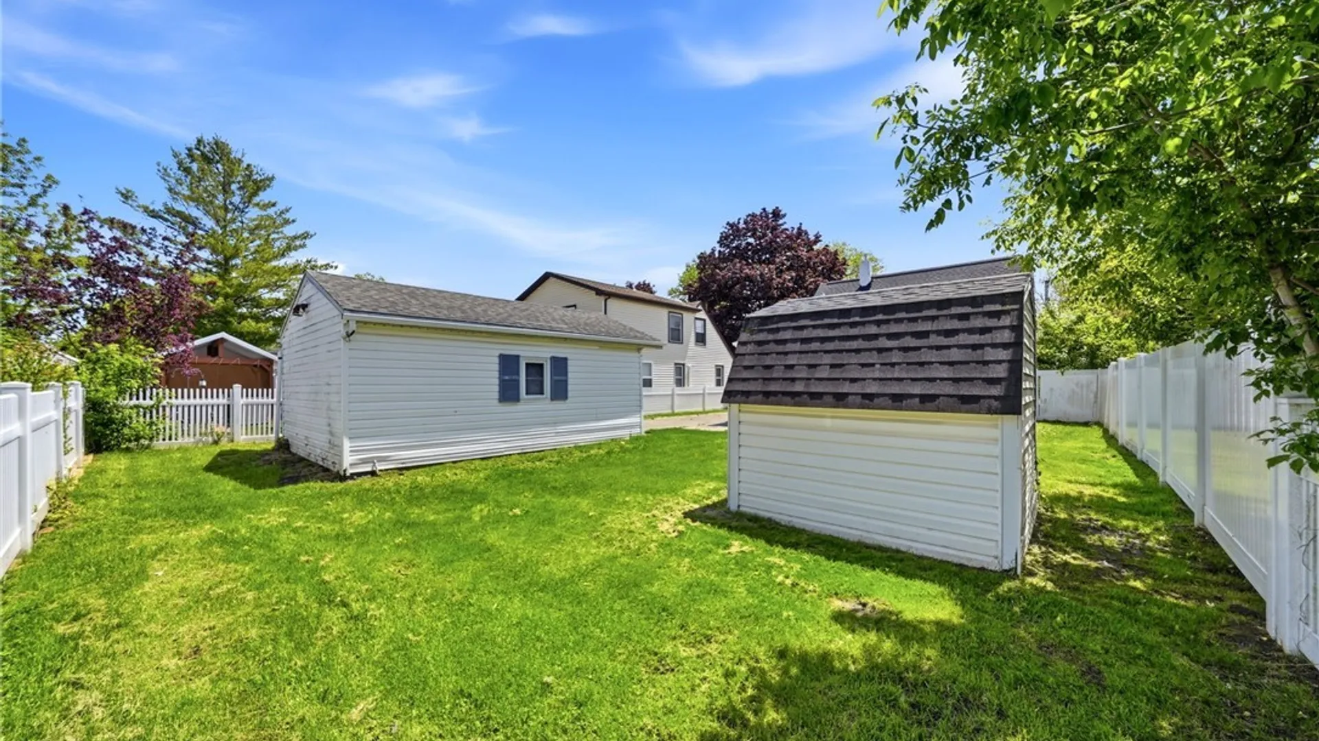 Property at 250 East Avenue, North Tonawanda, NY 14120 33