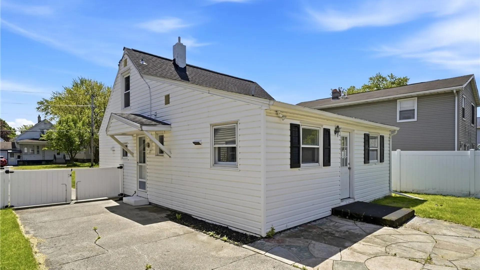 Property at 250 East Avenue, North Tonawanda, NY 14120 36