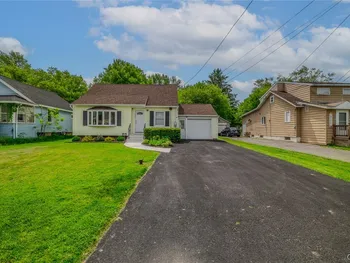 Property at 321 Brookfield Road, Salina, NY 13211