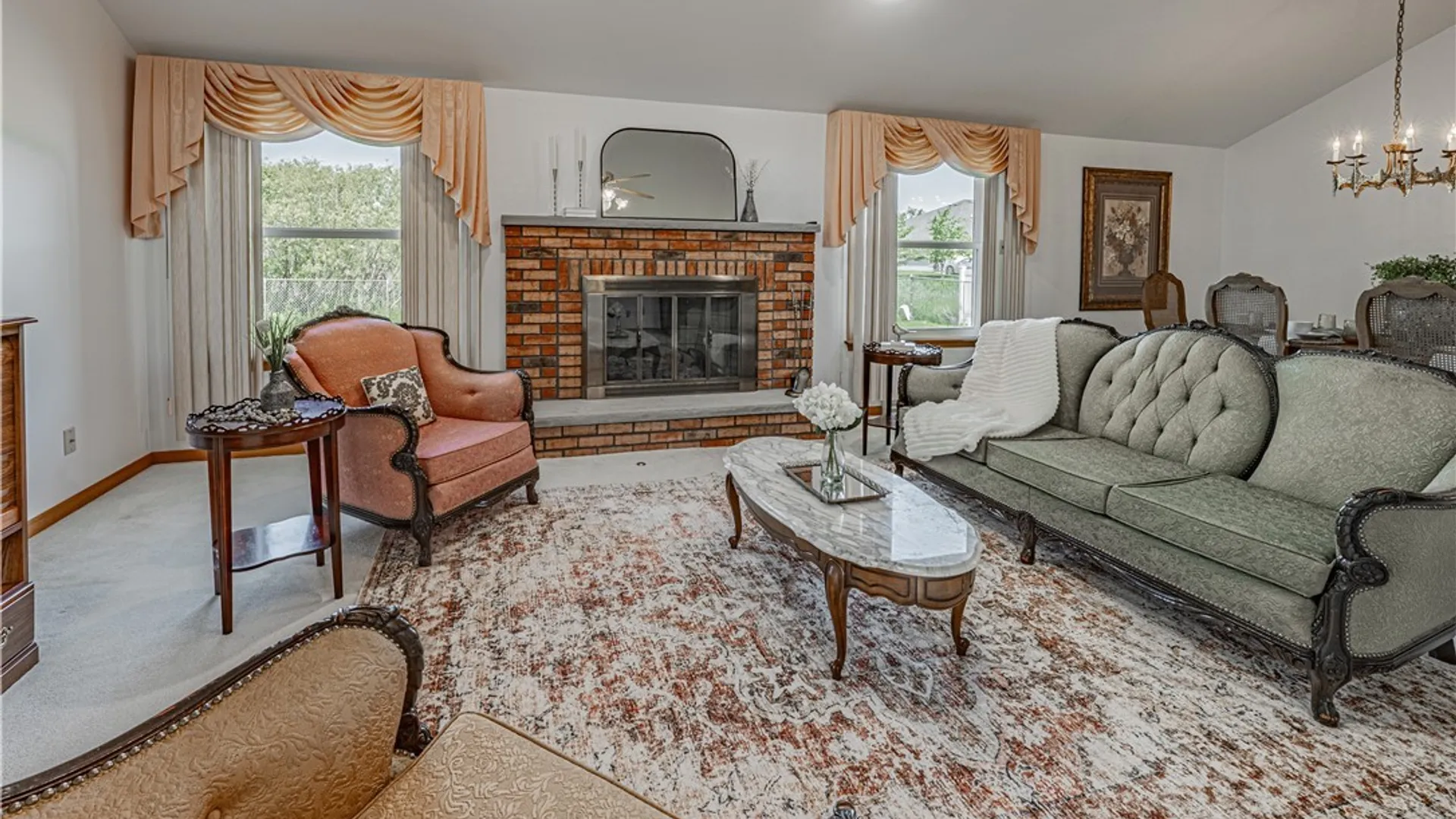 Property at 6926 Rebecca Drive, Wheatfield, NY 14304 10