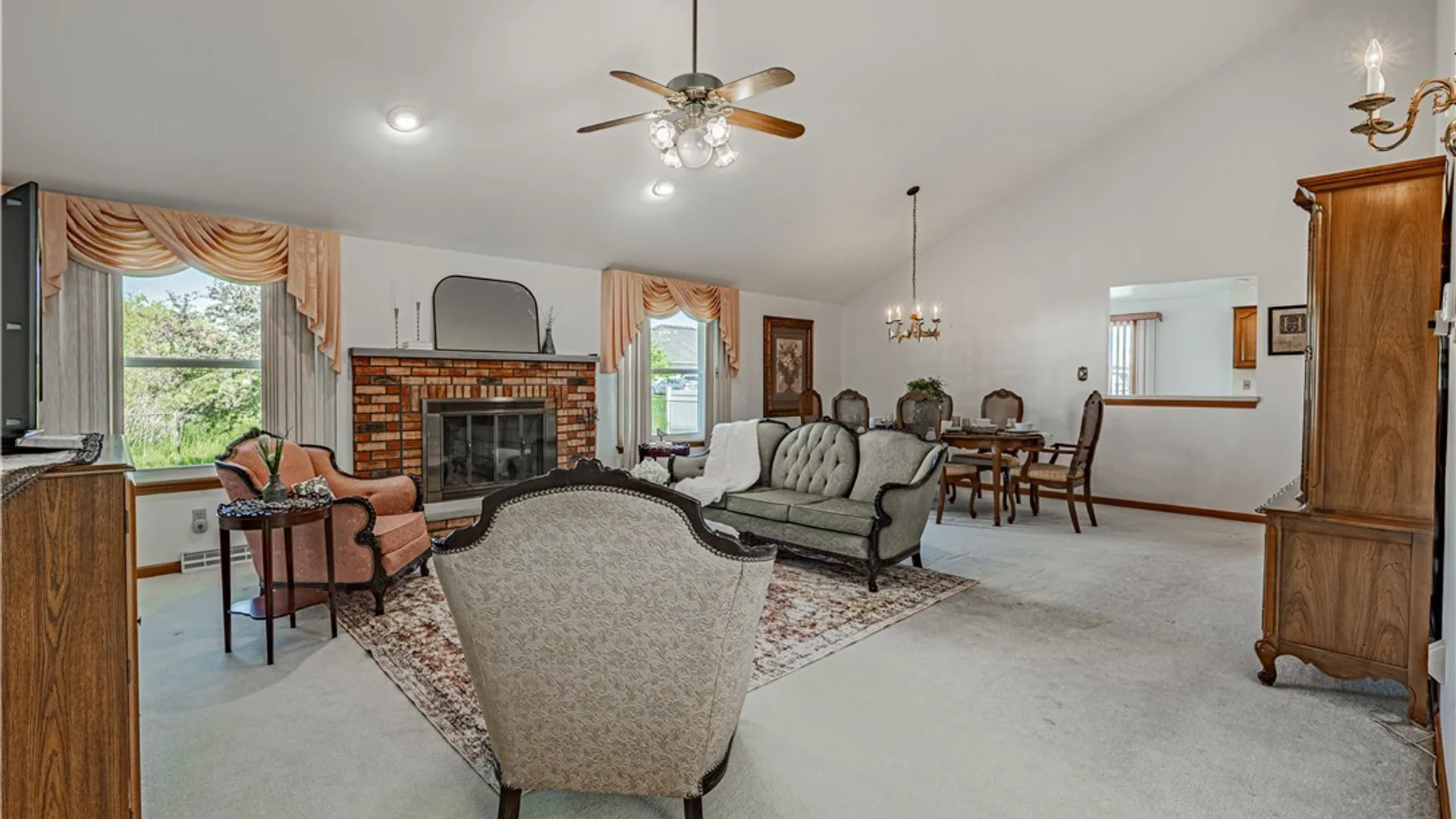Property at 6926 Rebecca Drive, Wheatfield, NY 14304 11