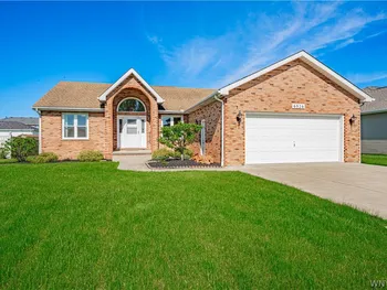 Property at 6926 Rebecca Drive, Wheatfield, NY 14304