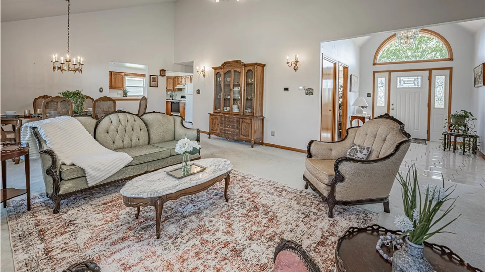 Property at 6926 Rebecca Drive, Wheatfield, NY 14304 8