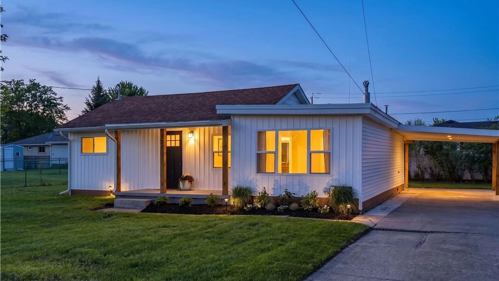 Property at 127 Dean Road, Cheektowaga, NY 14043 2