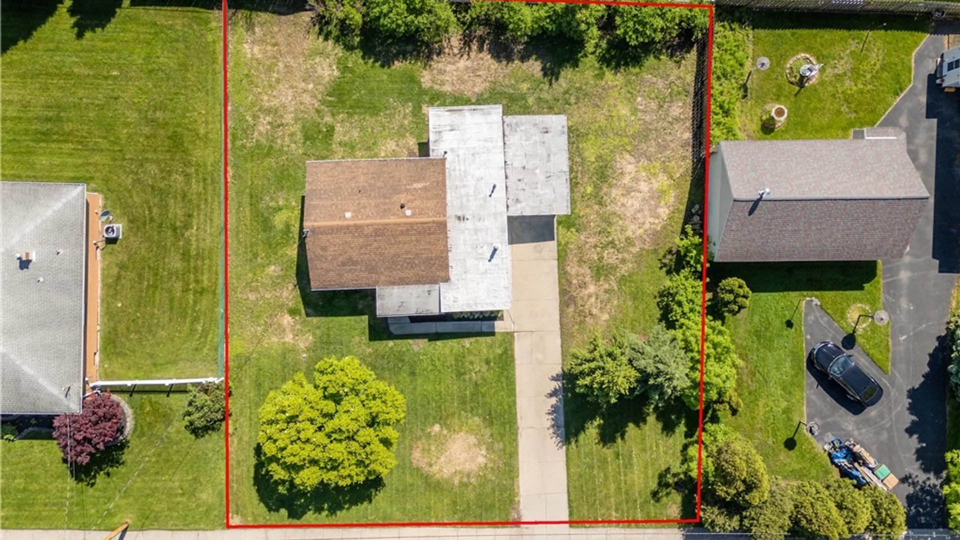 Property at 127 Dean Road, Cheektowaga, NY 14043 32