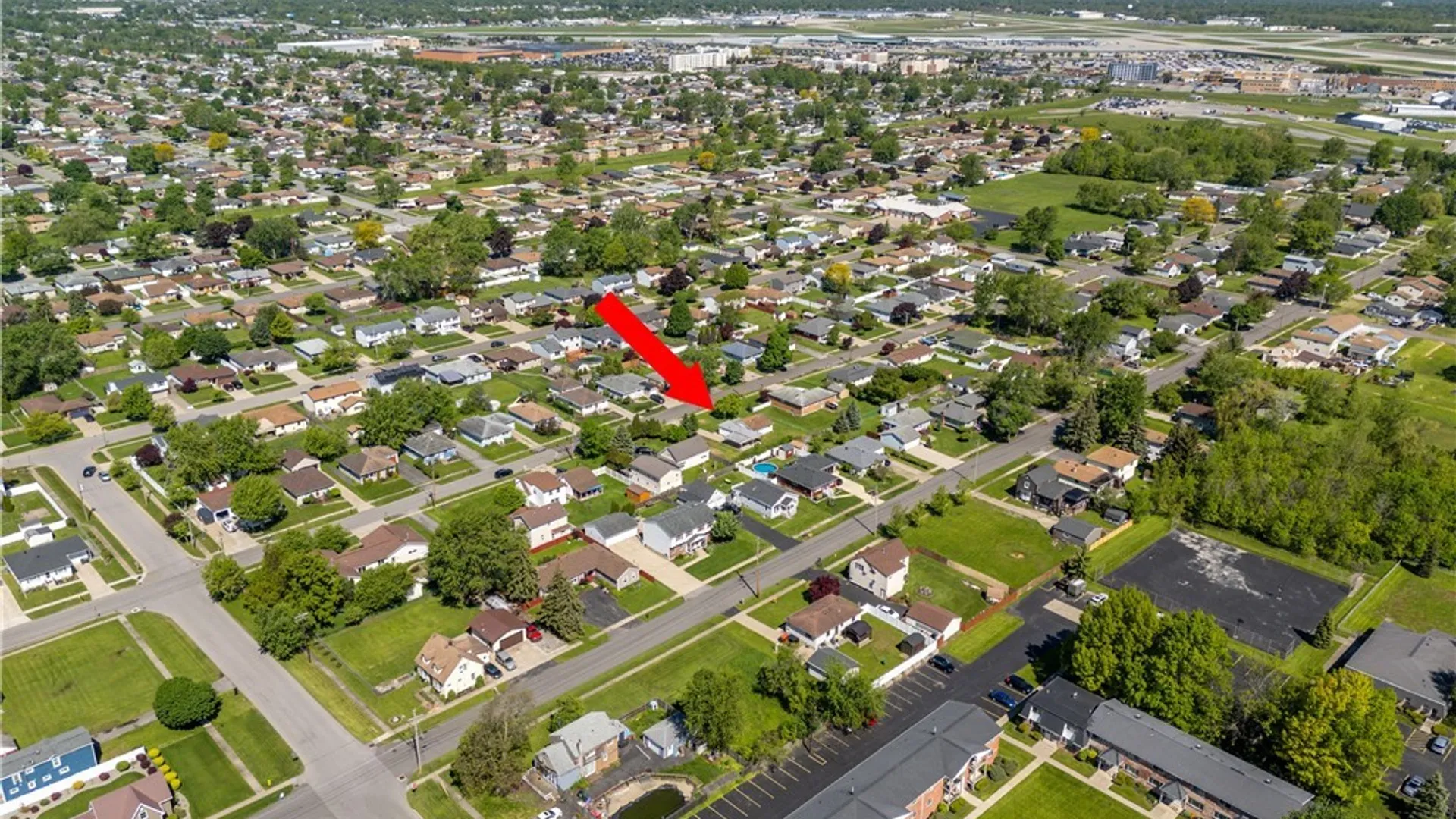 Property at 127 Dean Road, Cheektowaga, NY 14043 33