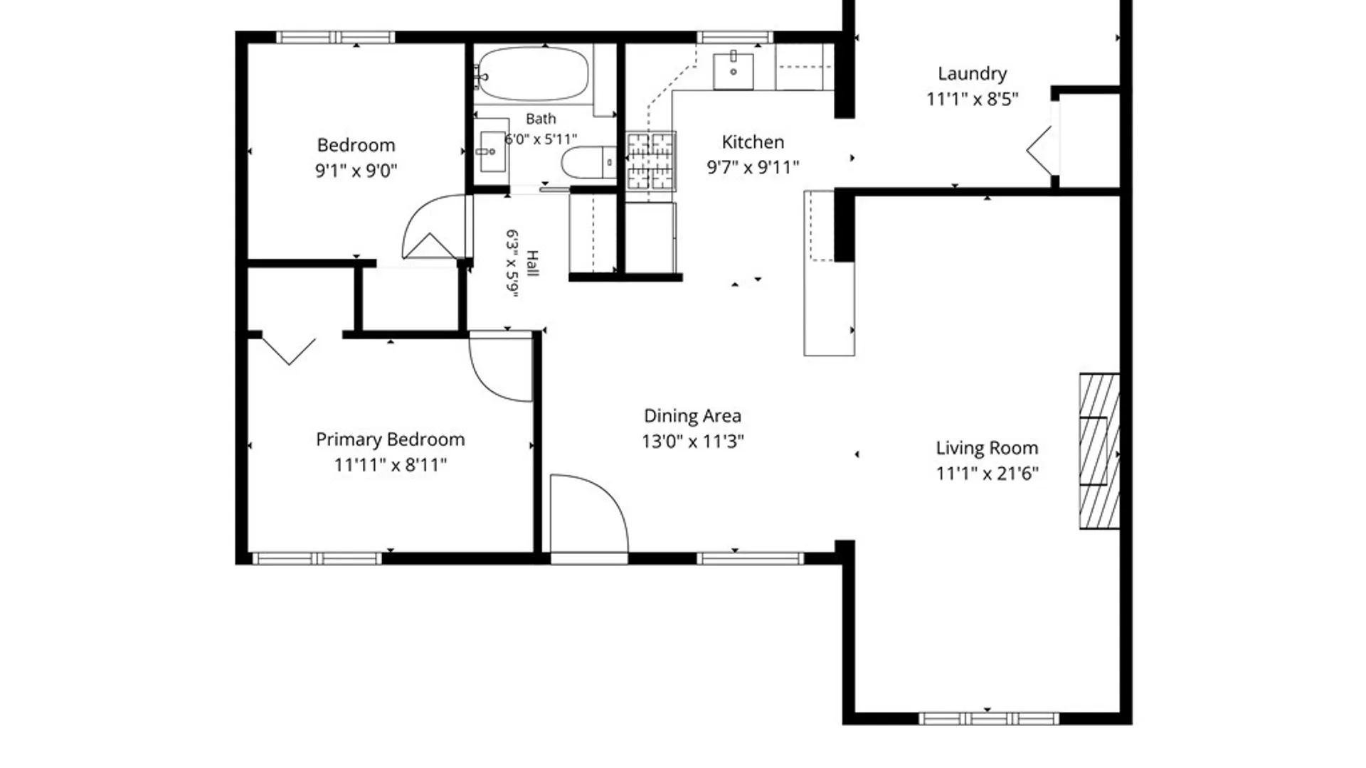 Property at 127 Dean Road, Cheektowaga, NY 14043 34