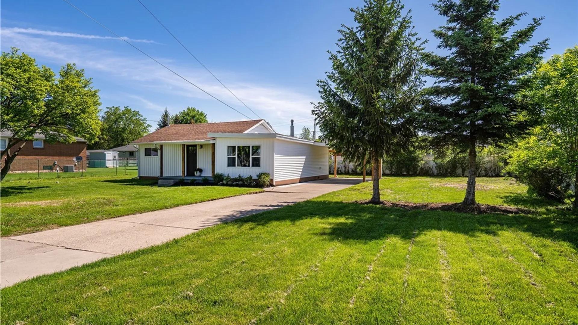 Property at 127 Dean Road, Cheektowaga, NY 14043 4