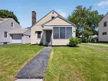 Property at 56 Langford Road, Rochester, NY 14615