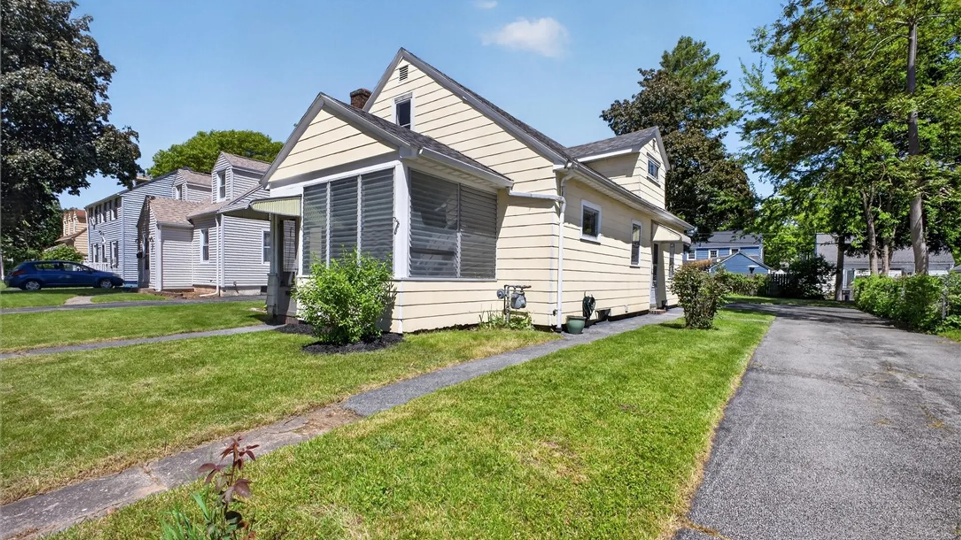 Property at 56 Langford Road, Rochester, NY 14615 26