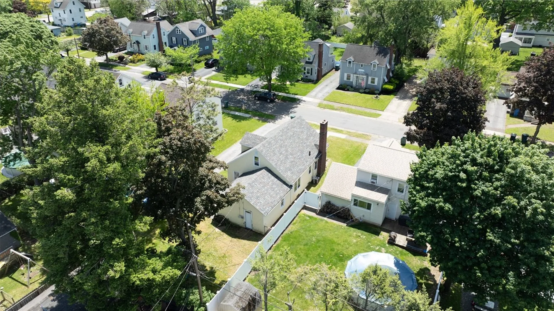 Property at 56 Langford Road, Rochester, NY 14615 29