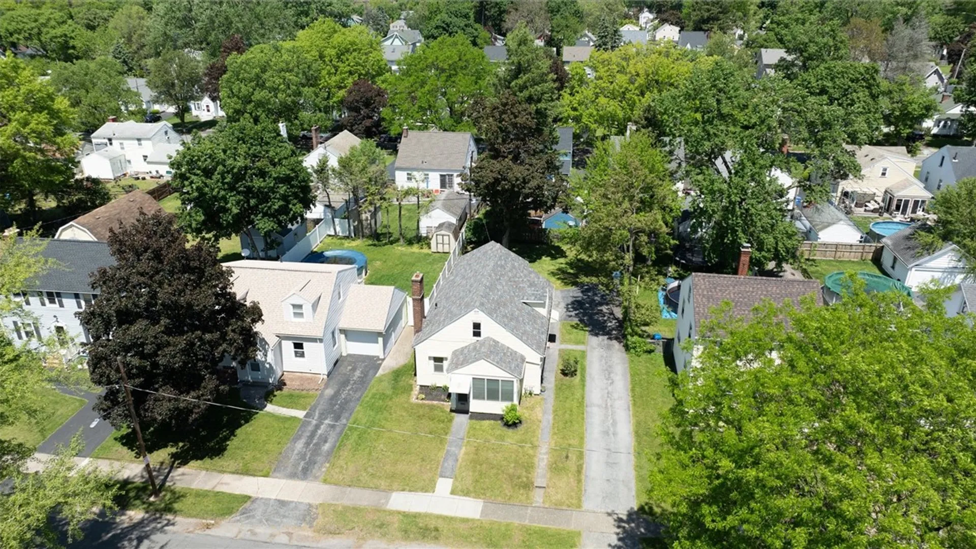 Property at 56 Langford Road, Rochester, NY 14615 31