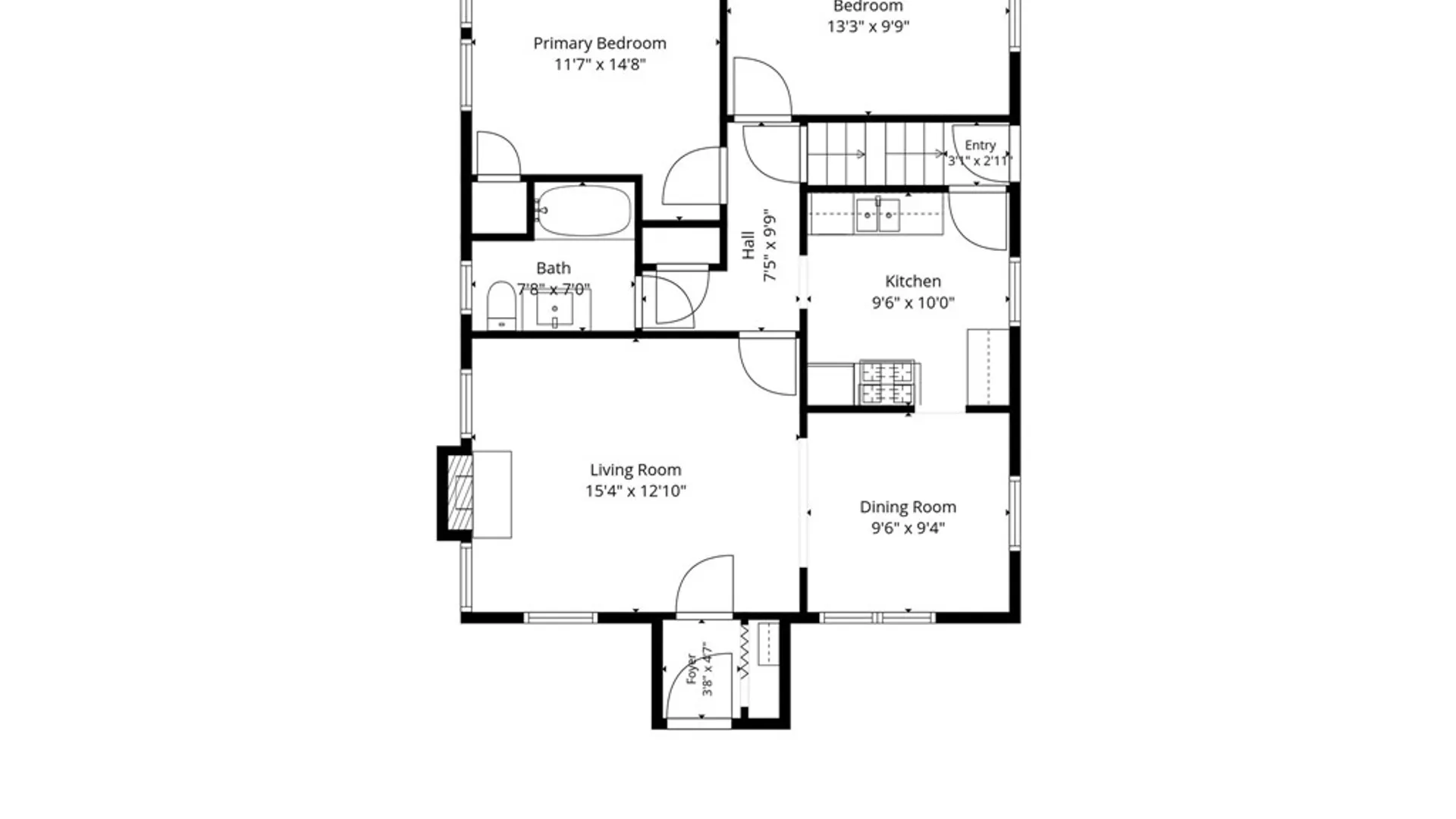 Property at 56 Langford Road, Rochester, NY 14615 33
