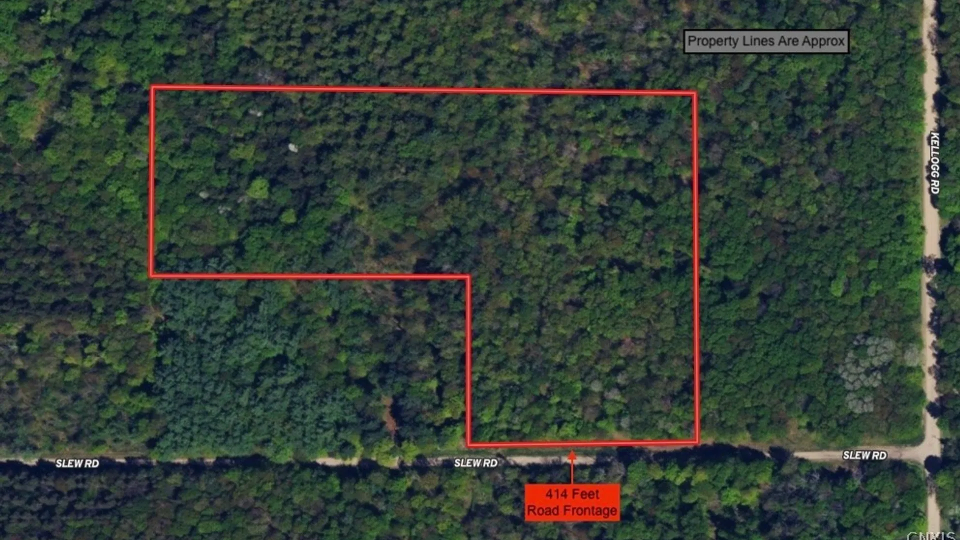 Property at Slew Road, Leon, NY 14138 2