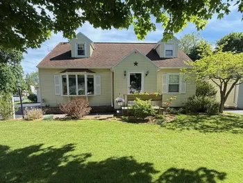 Property at 401 Hinchey Road, Gates, NY 14624
