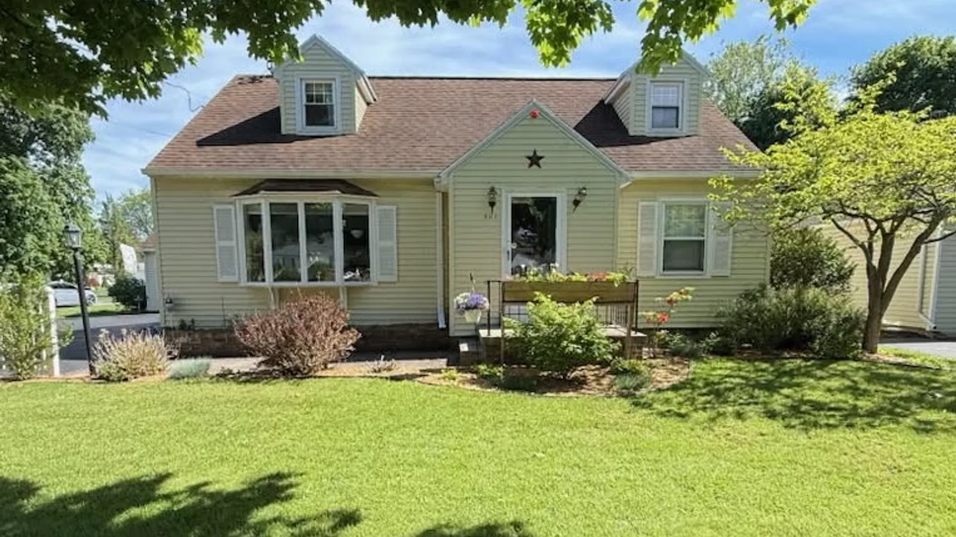 Property at 401 Hinchey Road, Gates, NY 14624 2