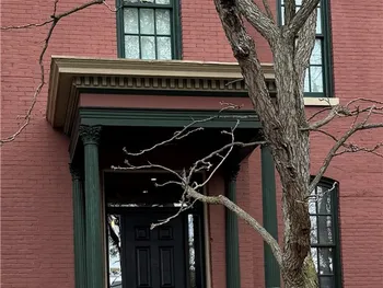 Property at 125 Edward Street, Buffalo, NY 14201