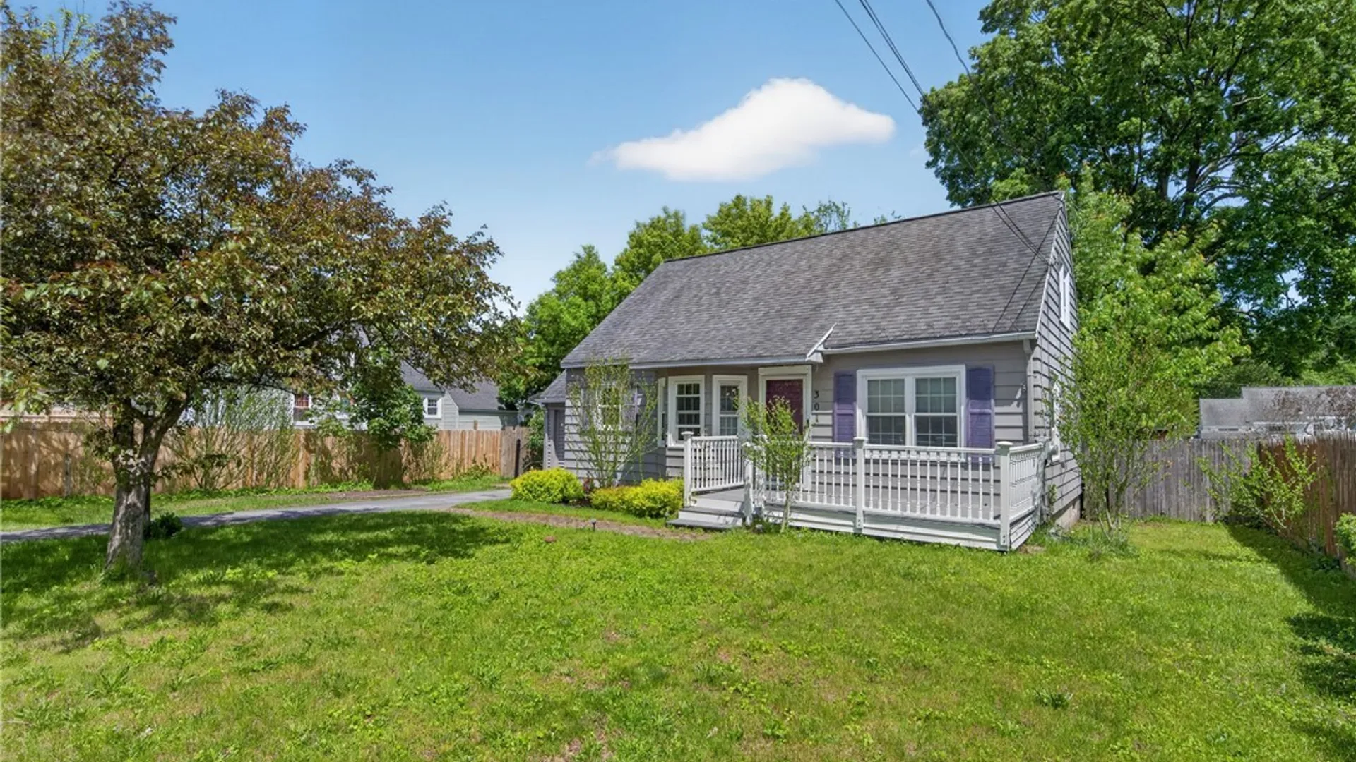 Property at 301 Elbow Road, Salina, NY 13212 2