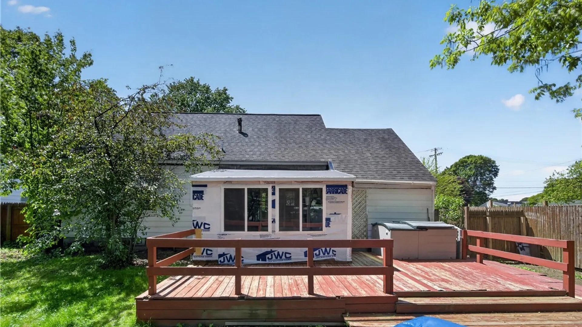Property at 301 Elbow Road, Salina, NY 13212 39