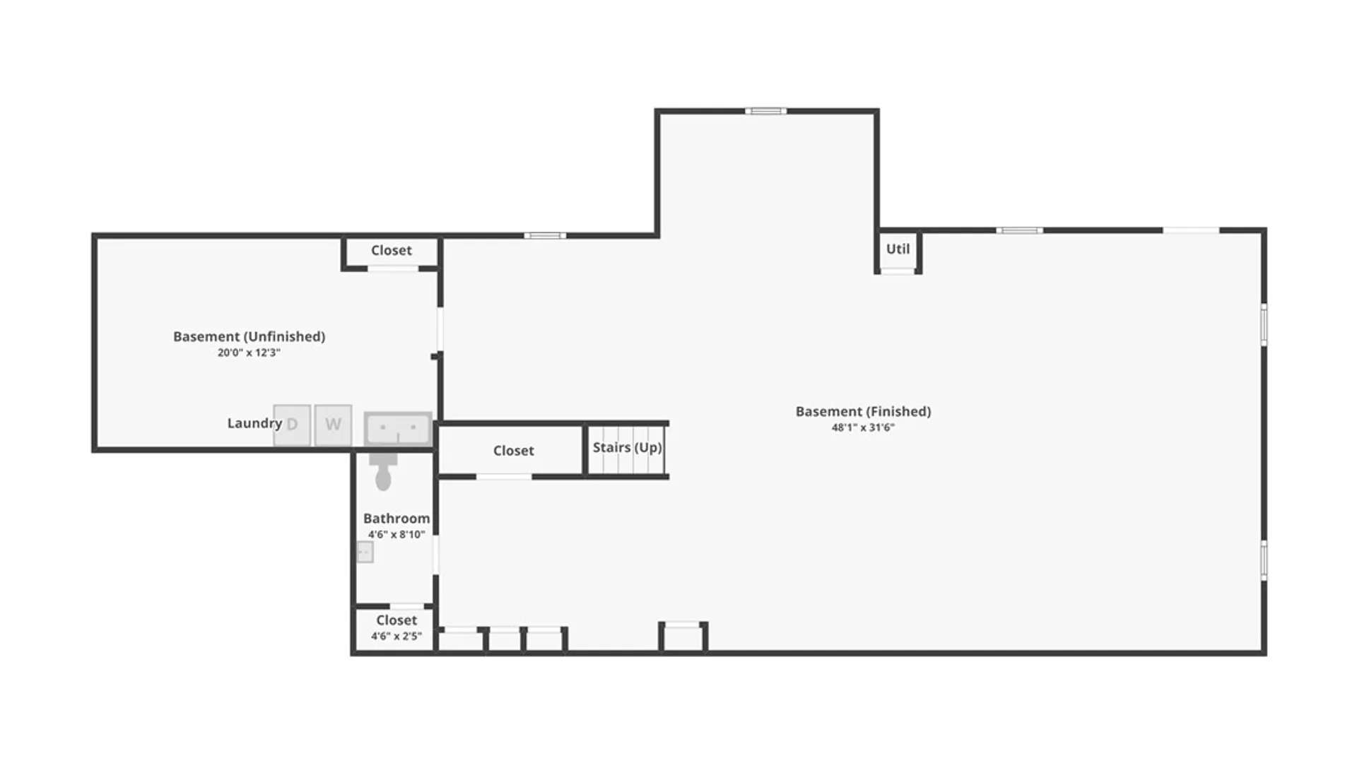 Property at 8 Shawnee Drive, Gates, NY 14624 32