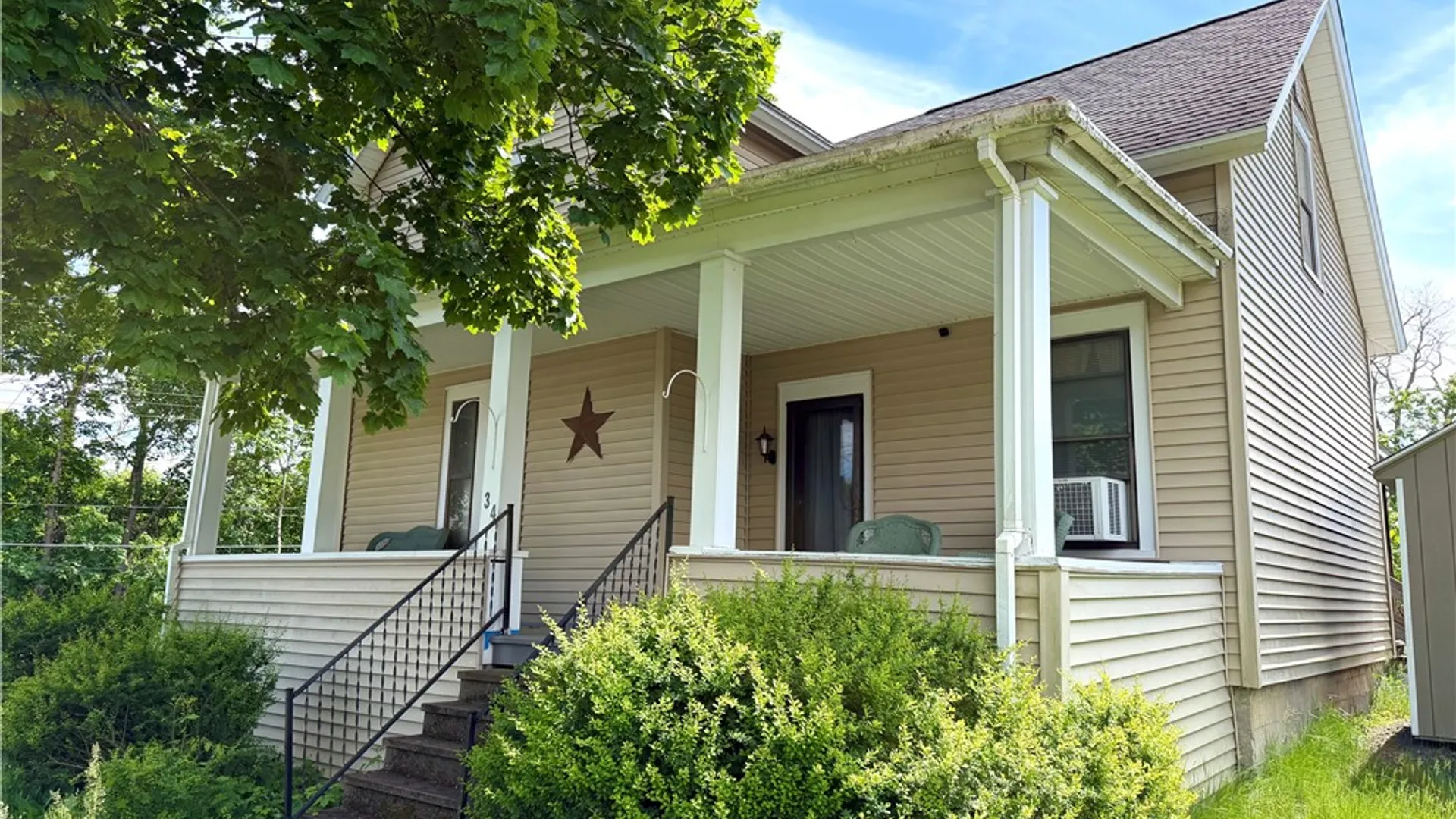 Property at 34 Grand Street, Oneonta, NY 13820 17